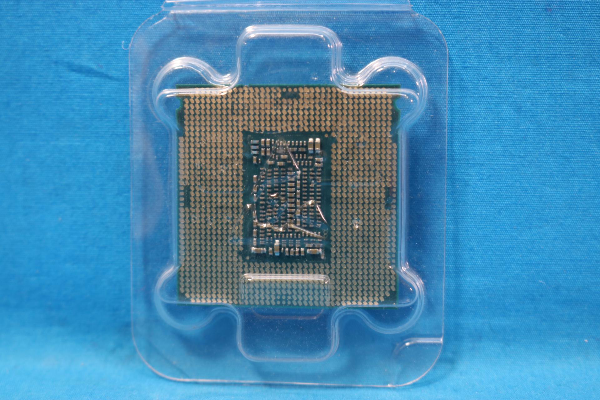 Intel Core i7-8700 3.20GHz LGA1151/Socket H4 6-Core 12-Thread 12MB Desktop CPU SR3QS