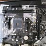 AM4 Motherboard Bundle FOR PARTS | ASUS X570 + B550 + B450