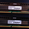 Patriot Viper3 16GB(2x8GB) DDR3 1600MHz CL9 RAM