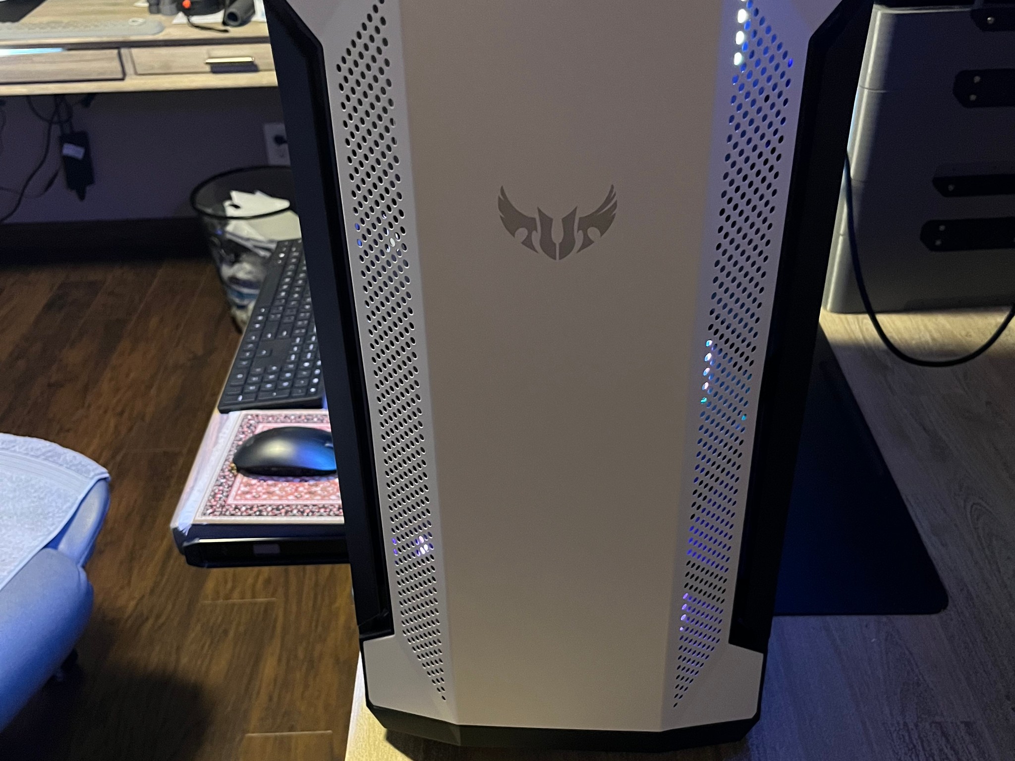Custom Gaming PC Build BY MJD Enterprises