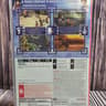 Suikoden I&II HD Remaster Gate Rune and Dunan Unification Wars Nintendo Switch Day One Edition
