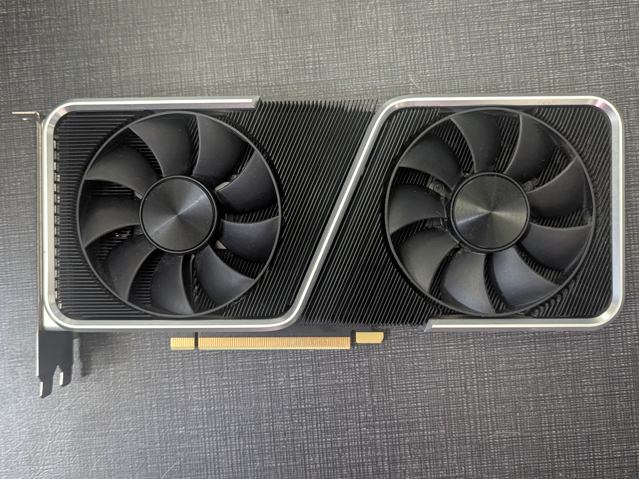 NVIDIA 3060 TI Founders Edition 8Gb