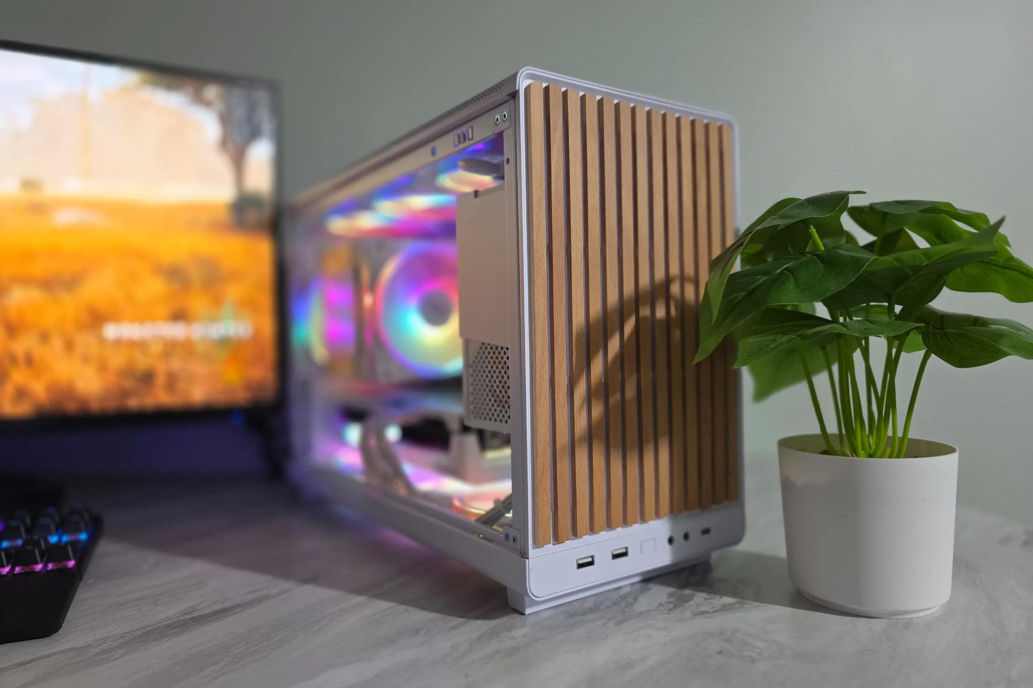 Boom's Custom PCs