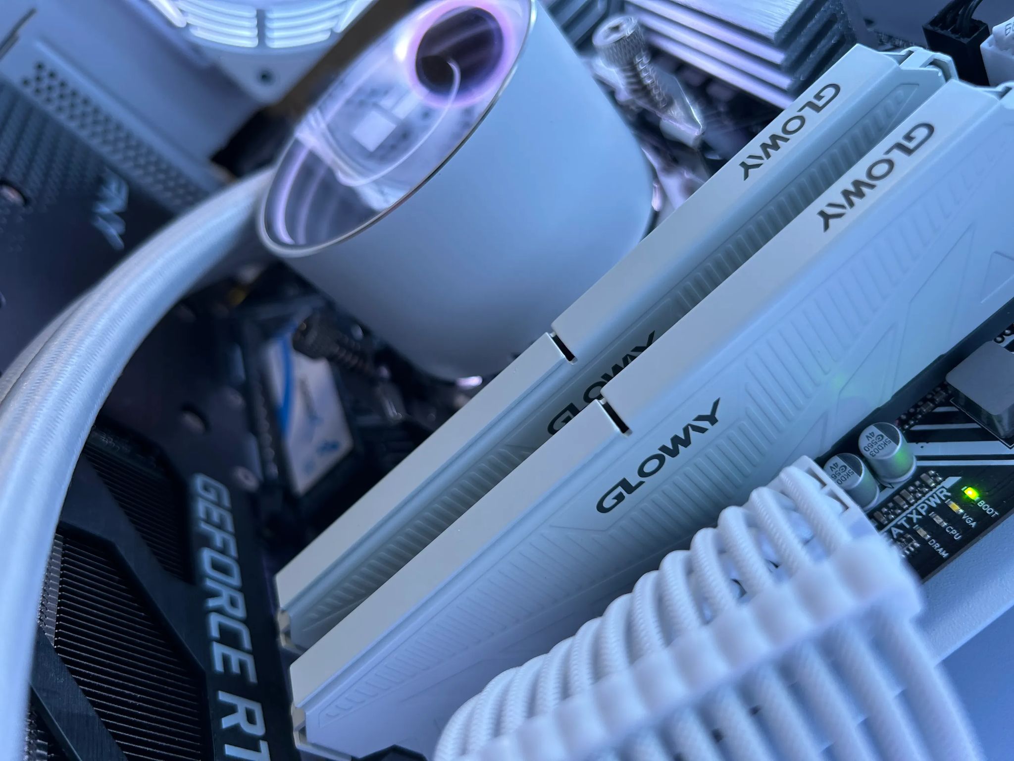 Gaming Pc (Ryzen 5 5600 / Rtx 3060 Ti)