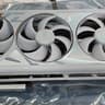 USED! RTX 4090 Asus Rog Strix OC White Edition