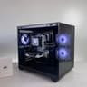 🧊White/Black🧊 RTX 2060 Gaming PC