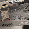 Nvidia 3080 EVGA FTW Ultra