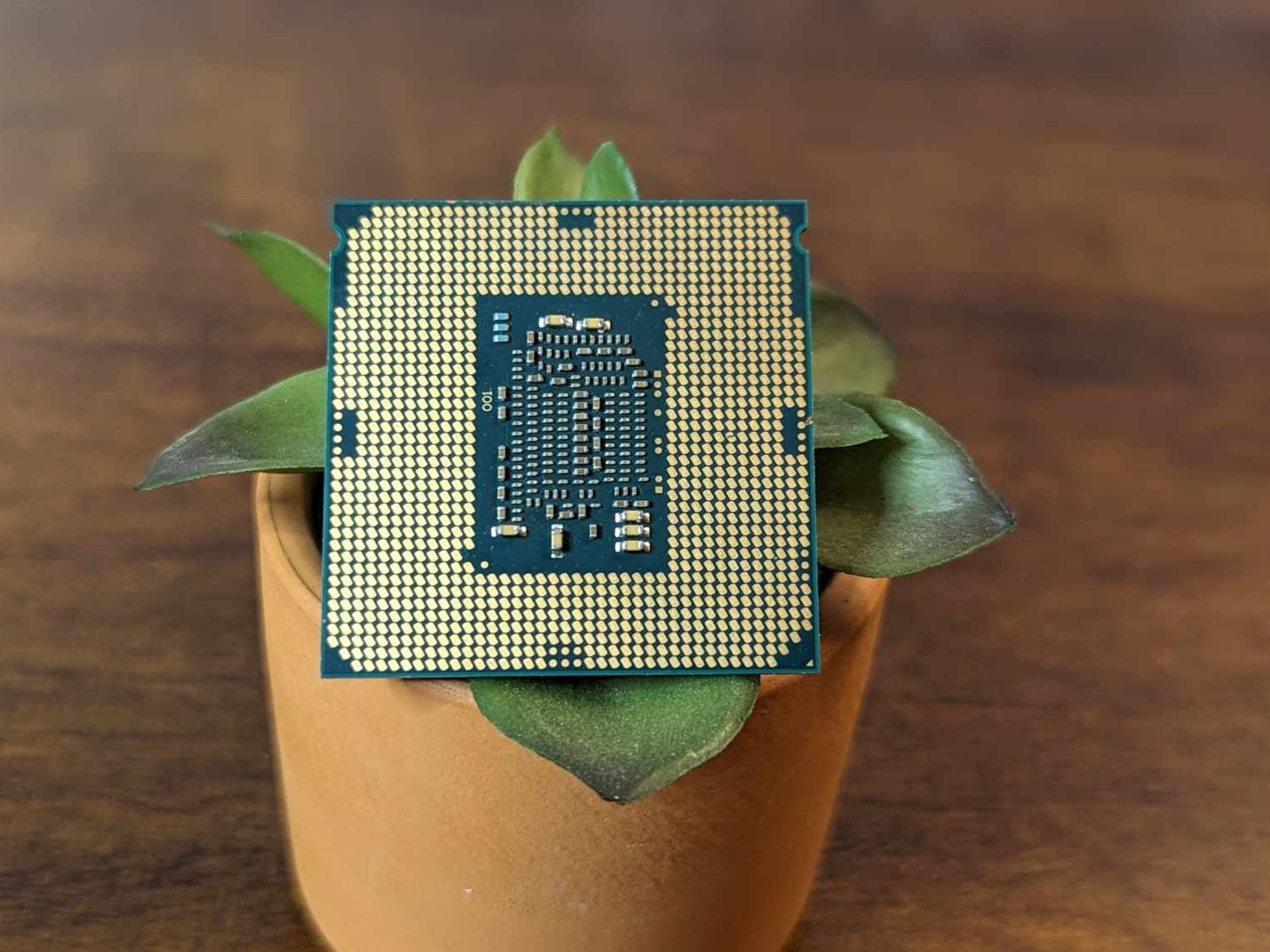 Intel i5-6500 - 4 Core/4 Thread - LGA1151 Socket - Intel 100/200 Chipset - Tested Working!