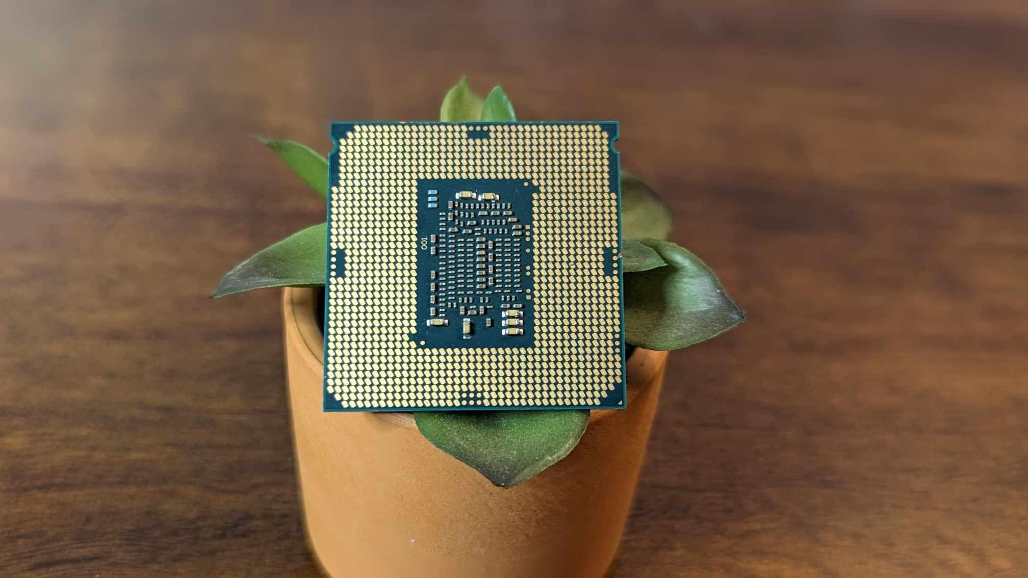 Intel i5-6500 - 4 Core/4 Thread - LGA1151 Socket - Intel 100/200 Chipset - Tested Working!