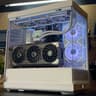 GeForce RTX 5070 Ti Custom Gaming PC - Ryzen 7 9800X3D, 32GB RAM