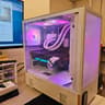 Entry level gaming PC
