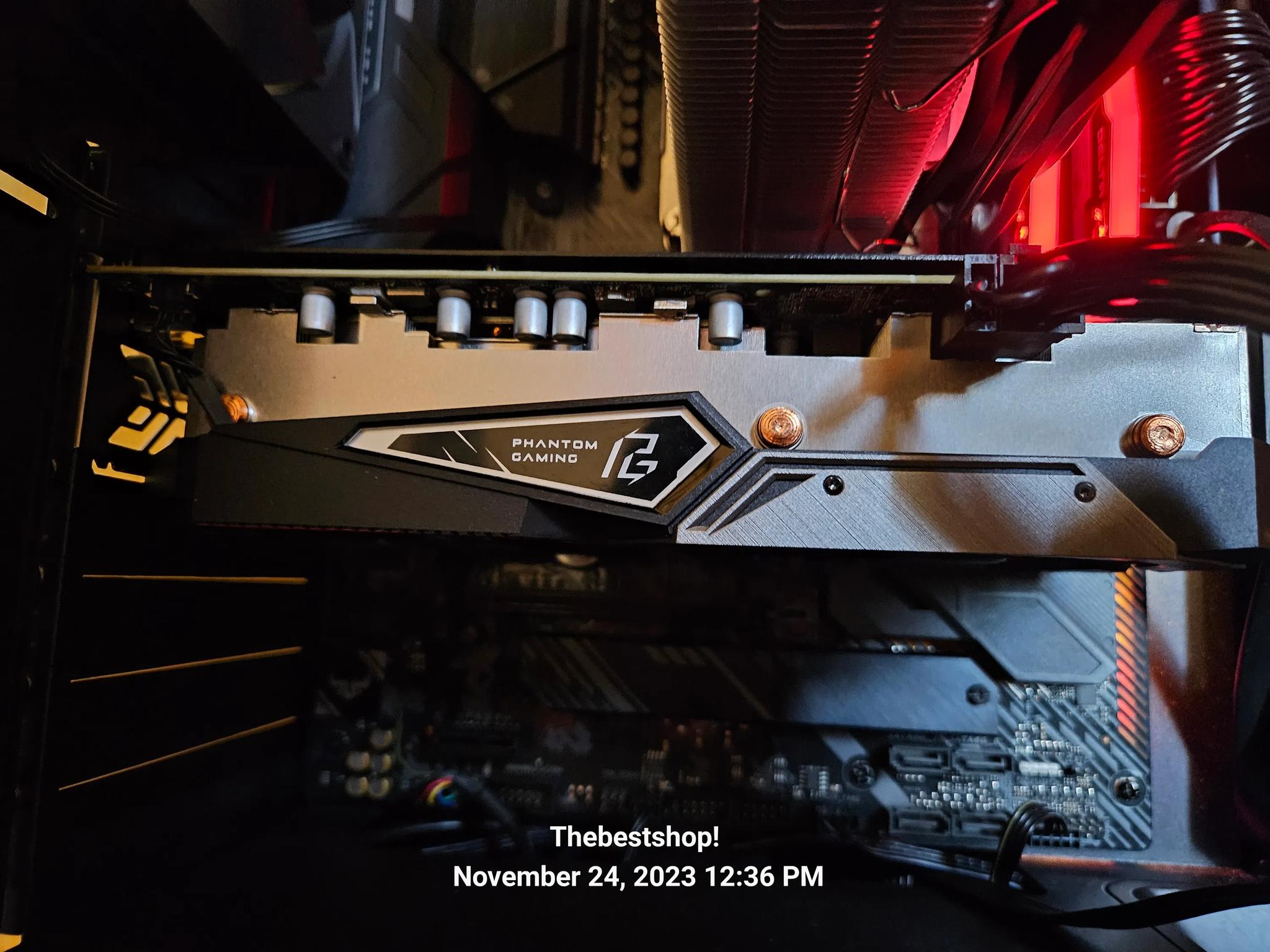AMD Radeon RX 5600 - Image 2