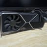 NVIDIA Founders Edition GeForce RTX 3080 Ti