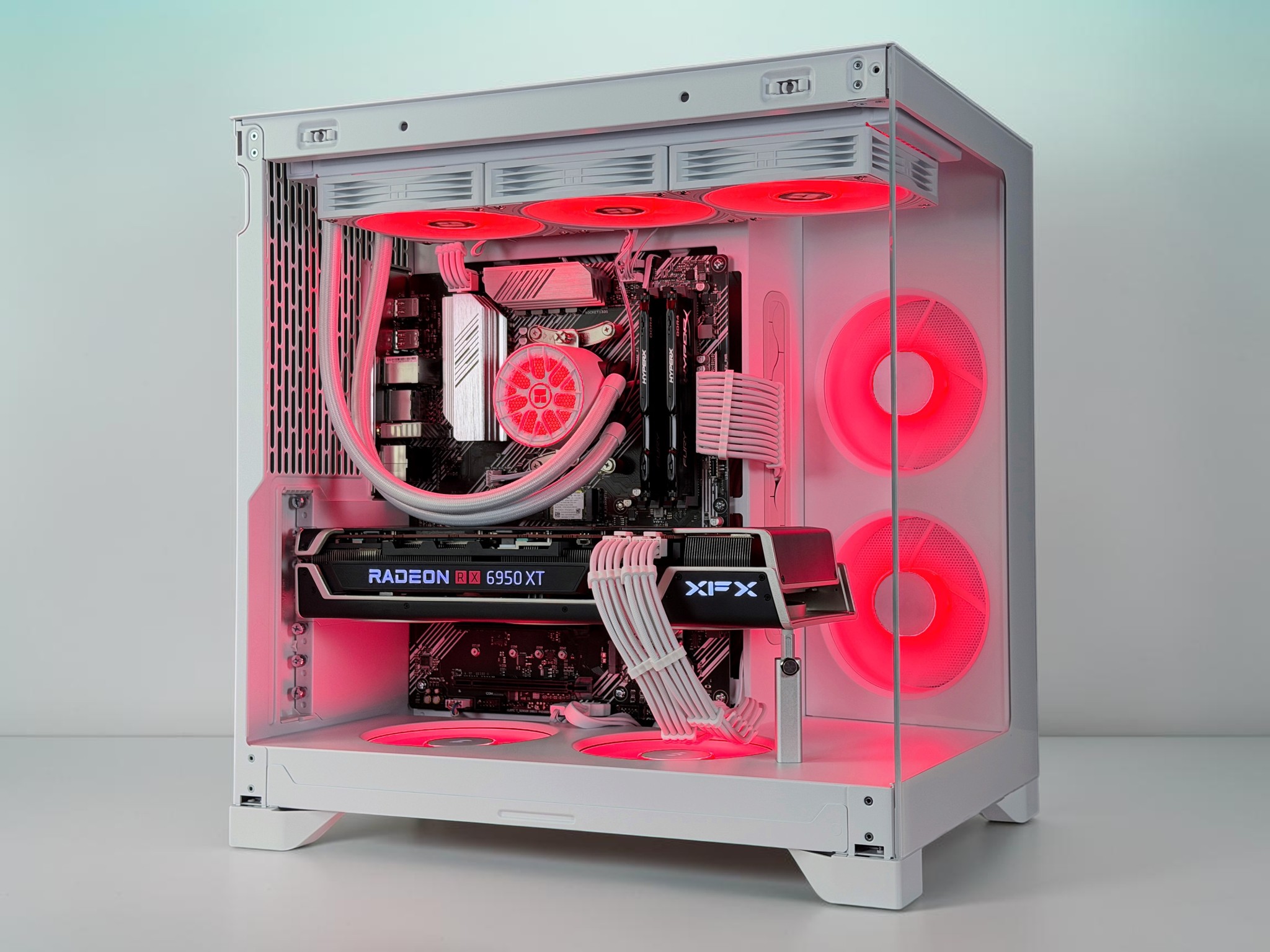 ✂️🏷️Special Deal📢💲 AMD RX 6950 XT 16GB🚀AMD Ryzen 7 5800X🚀 32GB DDR4🚀 1.5TB SSD