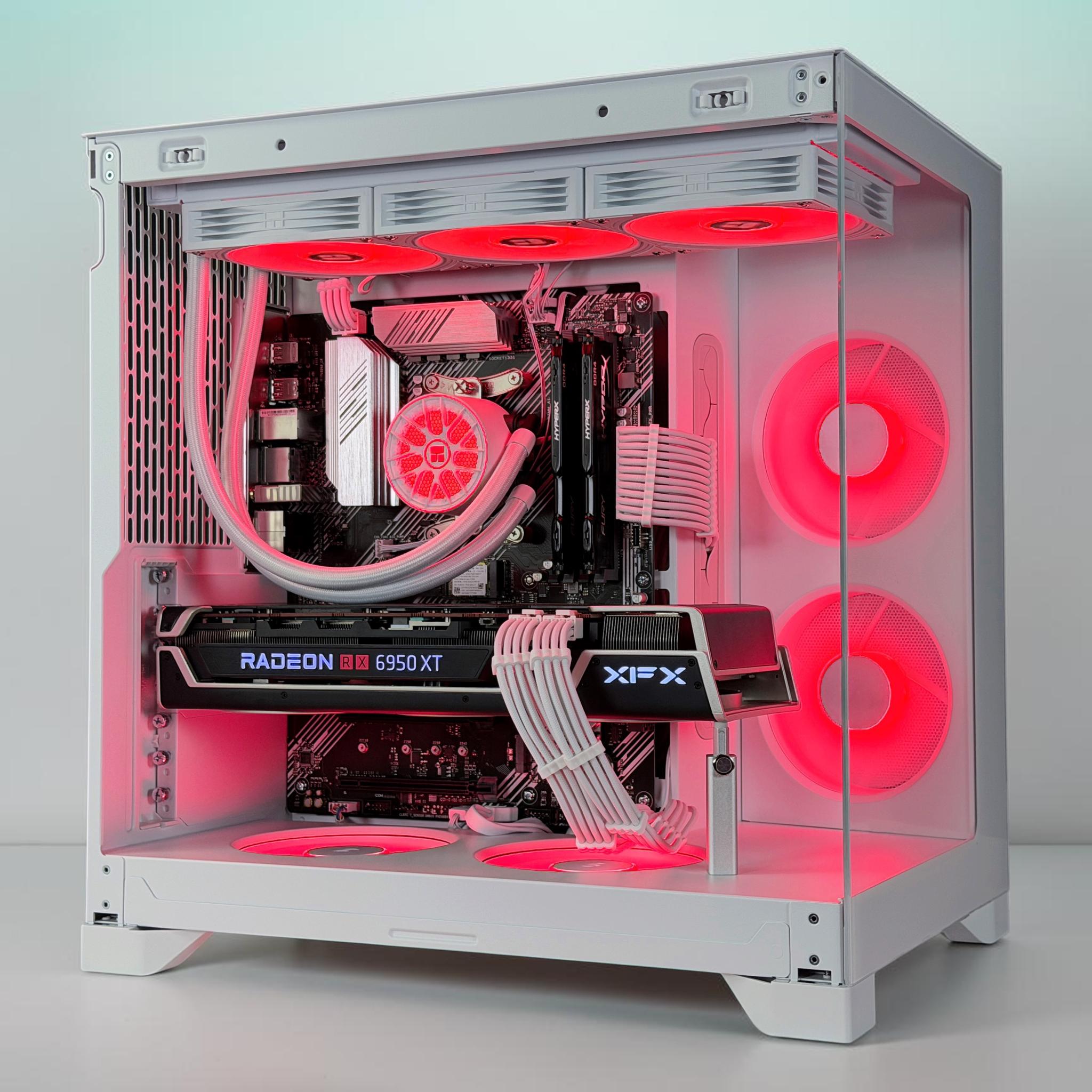 ✂️🏷️Special Deal📢💲 AMD RX 6950 XT 16GB🚀AMD Ryzen 7 5800X🚀 32GB DDR4🚀 1.5TB SSD
