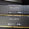 Crucial Ballistix 16GB 3200 Kit (2x8GB)
