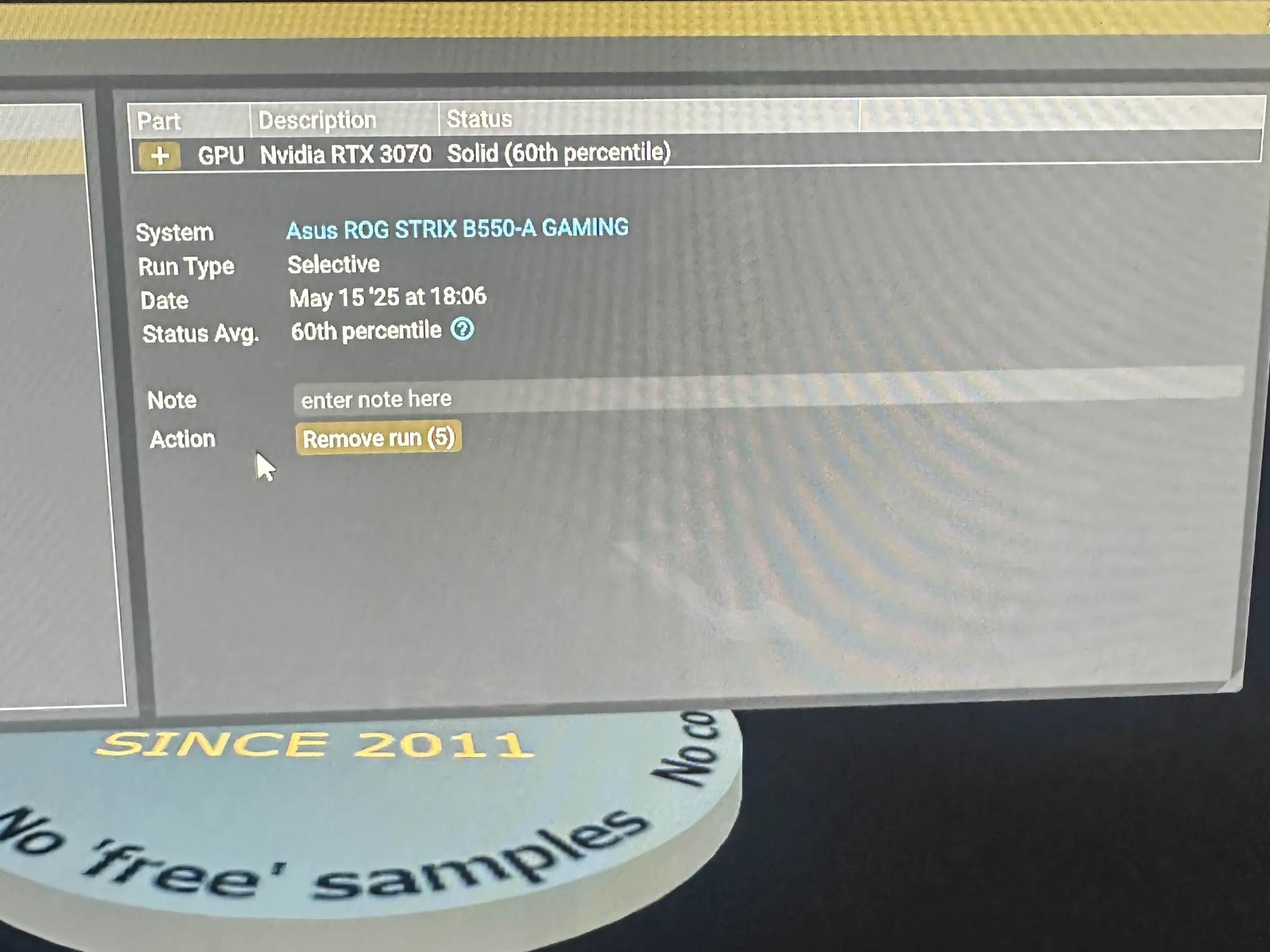 ZOTAC RTX 3070