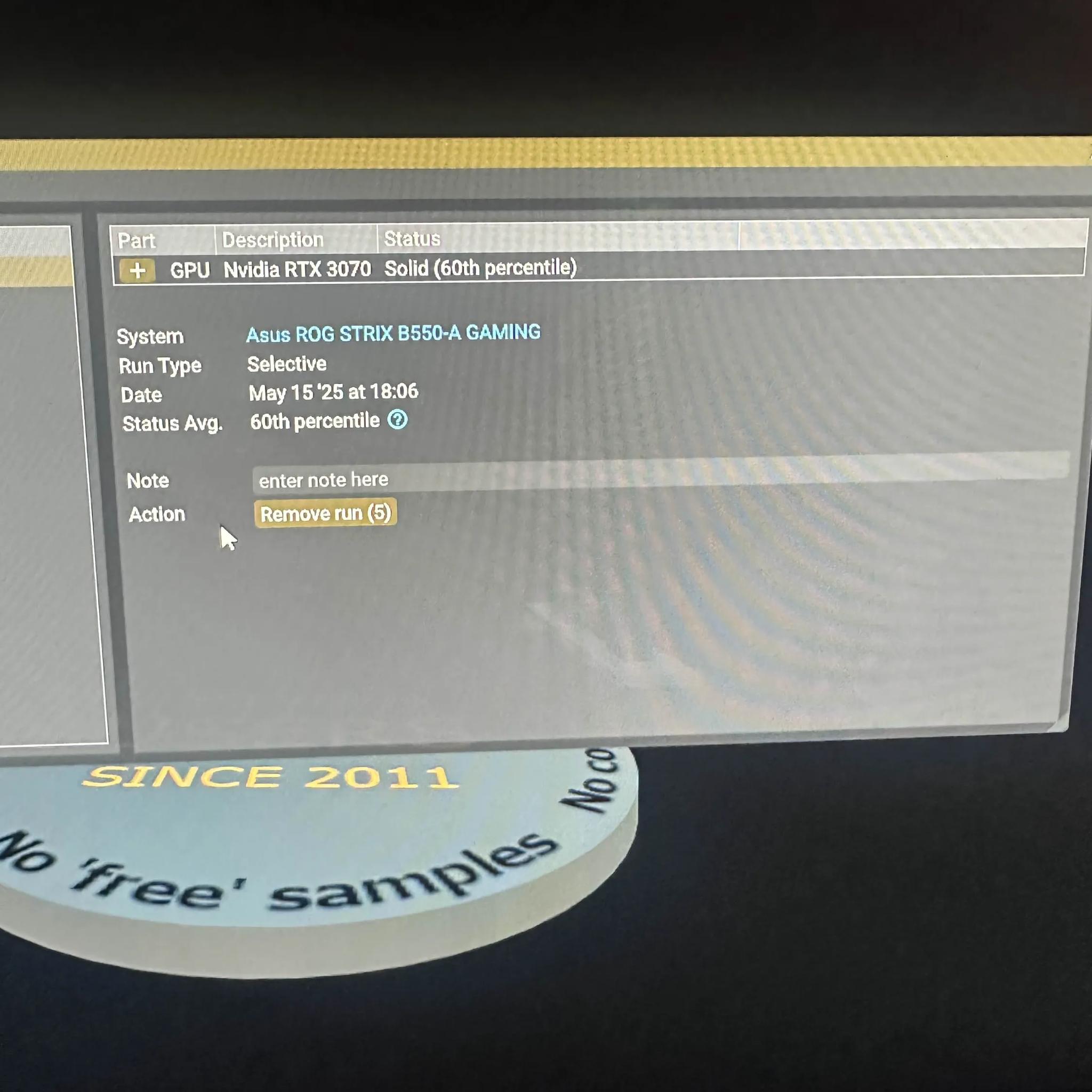 ZOTAC RTX 3070