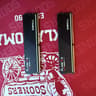 32 GB (2X 16 GB) G.Skill Flare X 5 CL 32 RAM