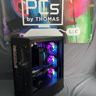 "Yin" RTX 3060 Core i5 12400f