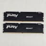 128GB DDR5 (2x64GB) CL40 5600MT/s Kingston FURY Beast