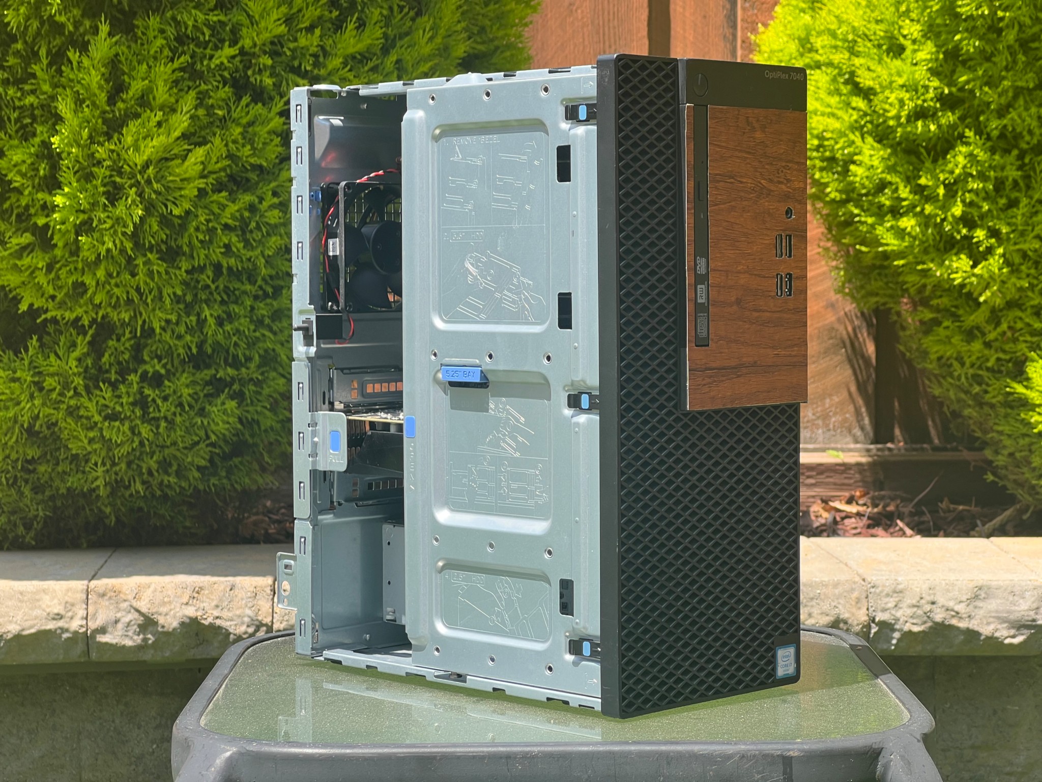🎮 Gaming PC for 1080p E-Sports | GTX 1650 | i7 6700 | 16GB | WiFi Bluetooth | Ready to Plug & Play!