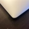 Macbook Air M1 13 in Silver, 8GB RAM, SSd 256GB