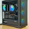 RTX 4070 Intel Core i7 12700k Gaming PC