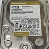 Private listing 2x4TB HDD for Sublime Jawa