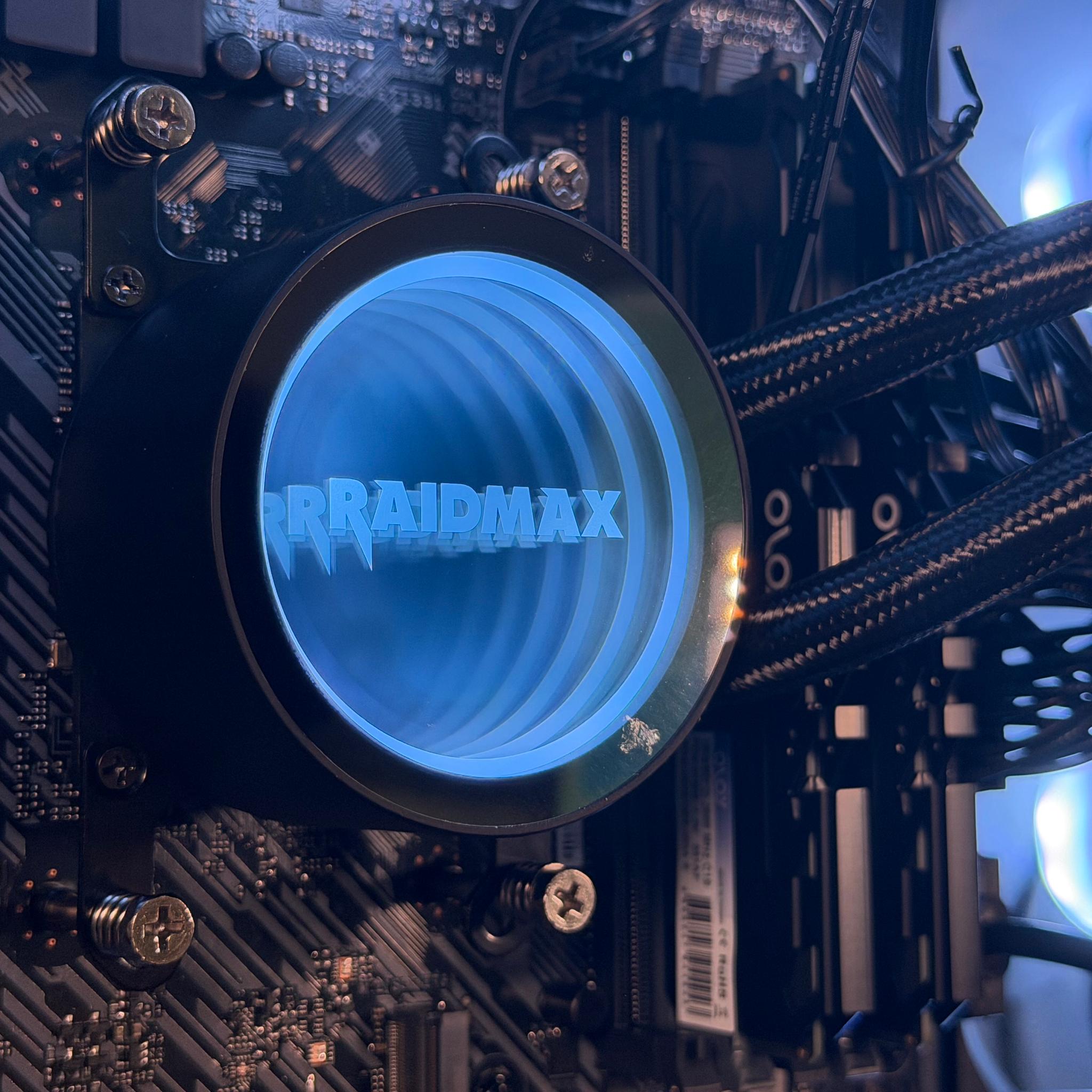 RTX 3070 | 2TB SSD | RYZEN 5 | 16GB RAM