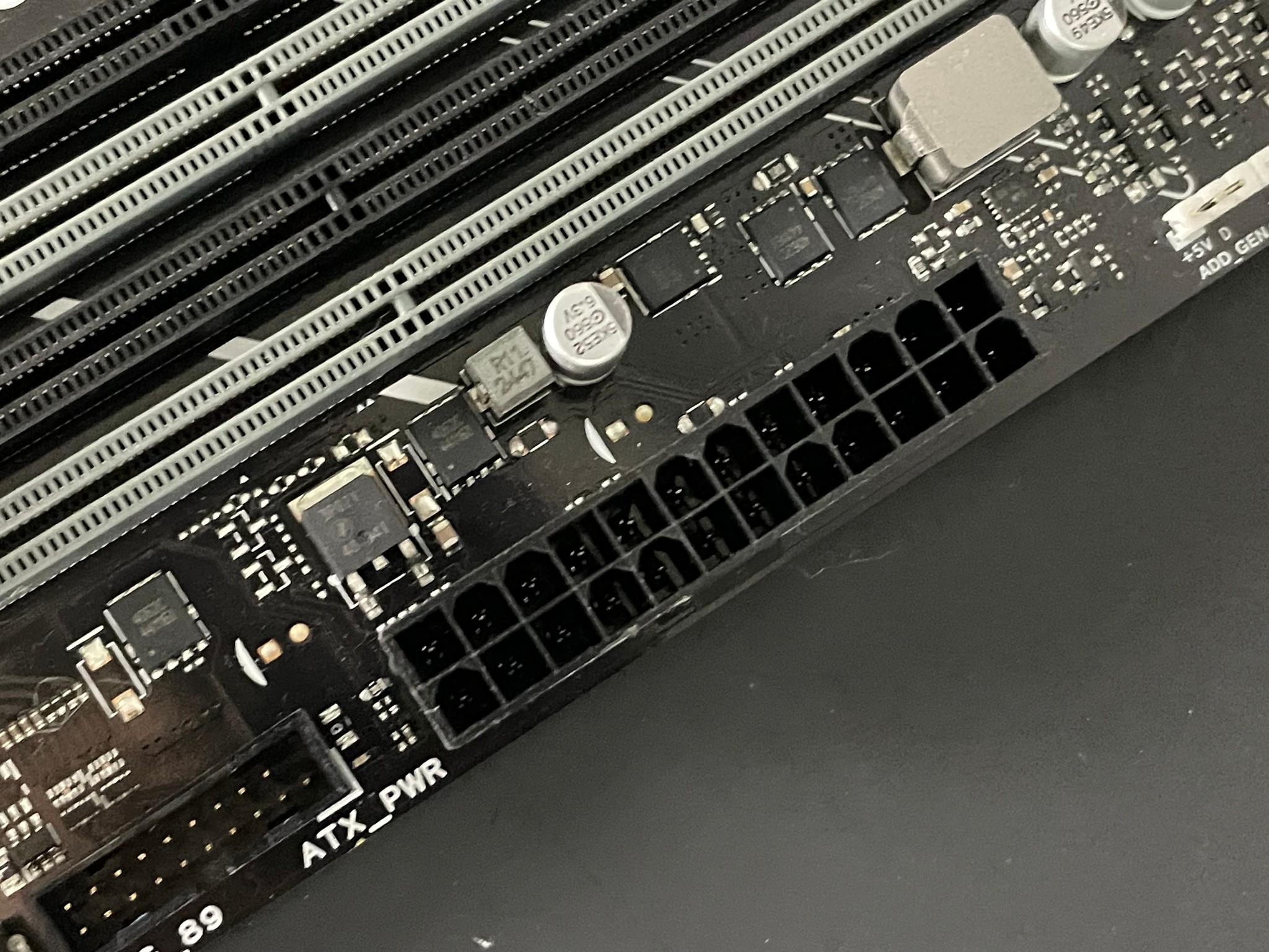ASUS PRIME B850-Plus WiFi Motherboard ATX | *Read Description | Free Shipping