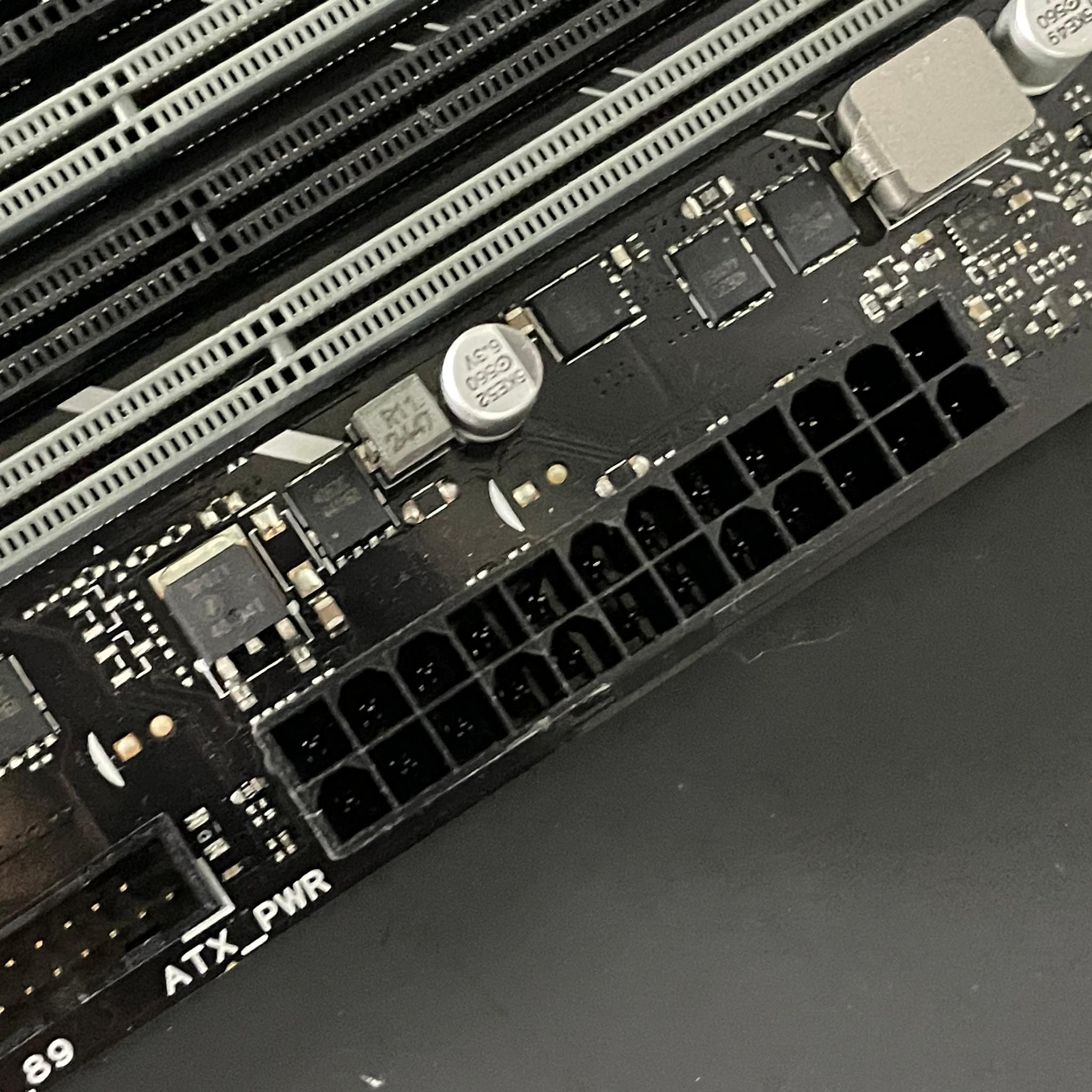 ASUS PRIME B850-Plus WiFi Motherboard ATX | *Read Description | Free Shipping