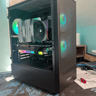 "The Bouncer" RTX 3070ti Ryzen 5800x PC