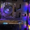 🔥 GeForce RTX 3070 Ti Custom Gaming PC - Ryzen 5 5600G, 16GB RAM, 1TB SSD, WIFI, Win 11 Pro