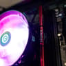 Radeon RX 7600 Custom Gaming PC - Ryzen 5 7600, 512GB SSD