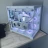 Prime Series High End Gaming PC / RTX 5070 + 9600X / NVMe SSD / Ready to Play!