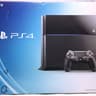 Sony Playstation 4 500GB