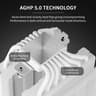 Thermalright Phantom Spirit 120 Digital Snow CPU Air Cooler