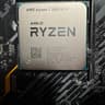 CPU/RAM/MOBO Bundle: 5800X3D 32GB DDR4-3600 X570 MB