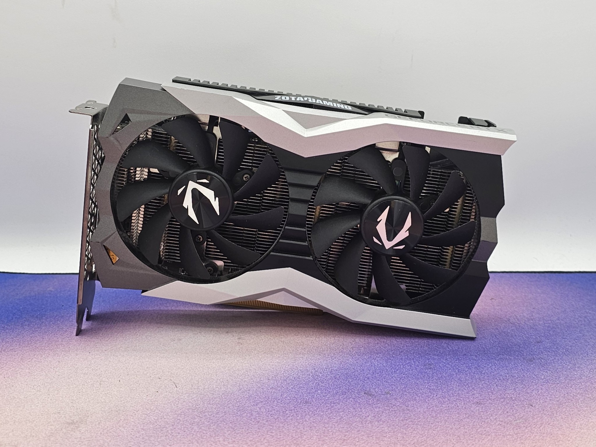 Zotac RTX 2060 Super Mini