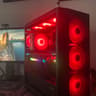 Gaming PC – RTX 3080 | Ryzen 7500x3d | +Keyboard & Mouse | Ready to Play