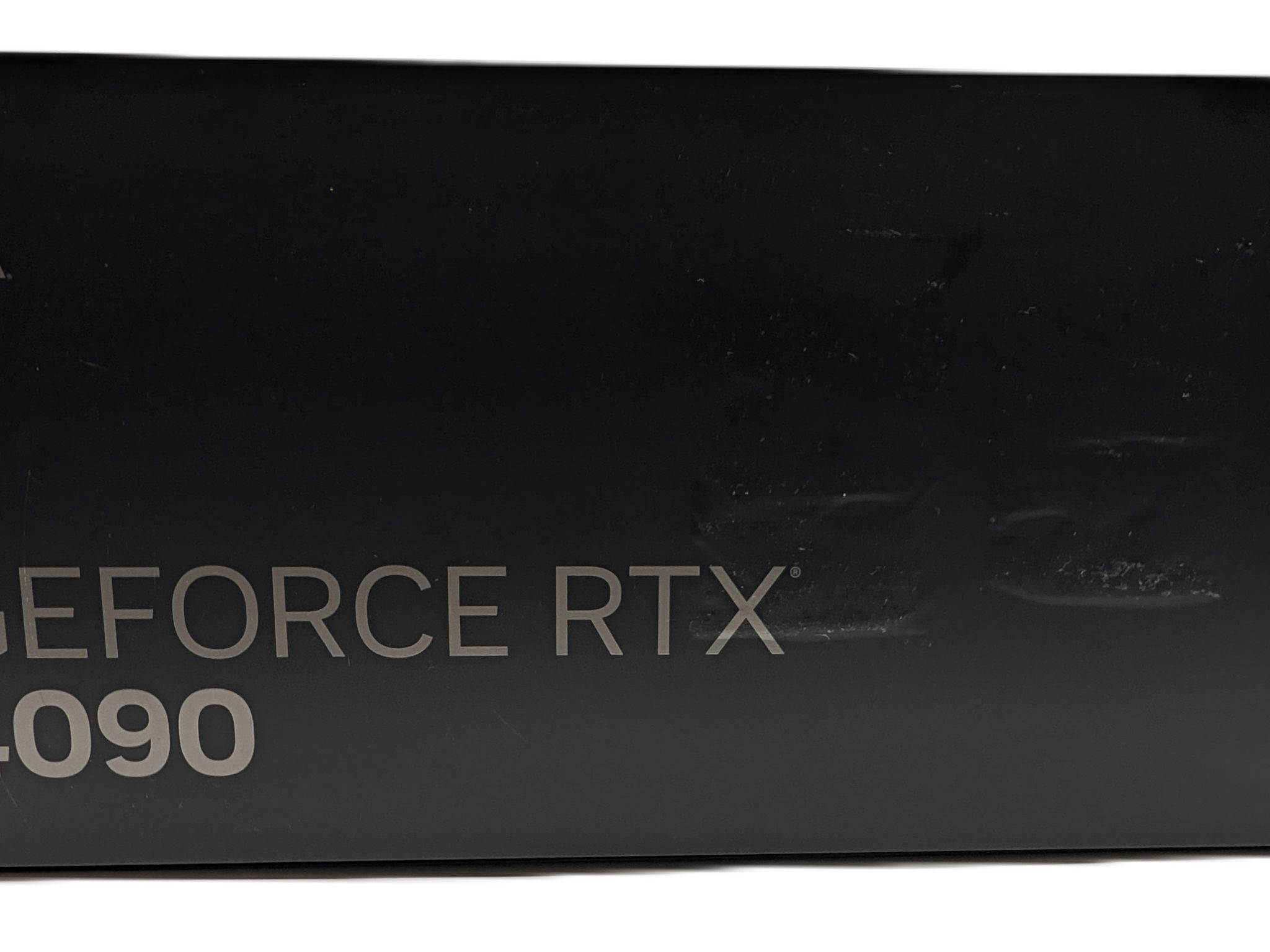 NVIDIA Founders Edition GeForce RTX 4090 Brand NEW