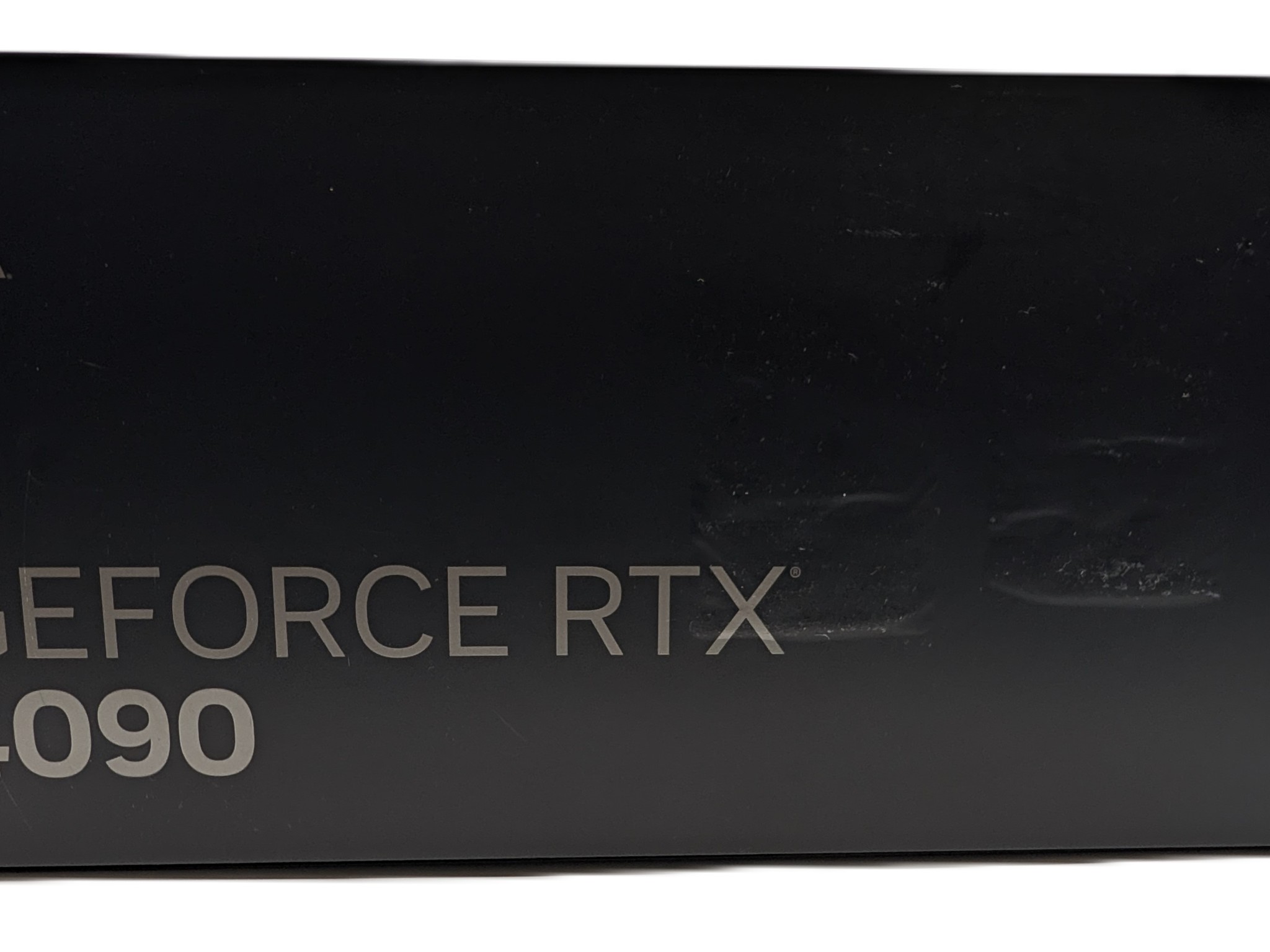 NVIDIA Founders Edition GeForce RTX 4090 Brand NEW