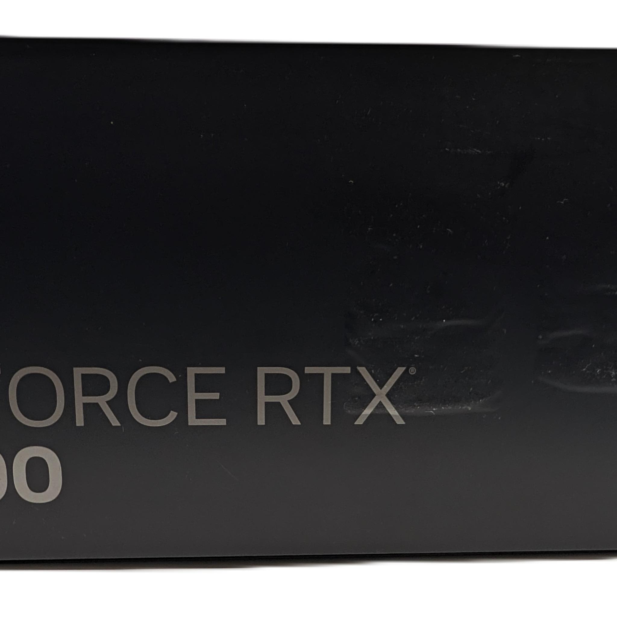 NVIDIA Founders Edition GeForce RTX 4090 Brand NEW