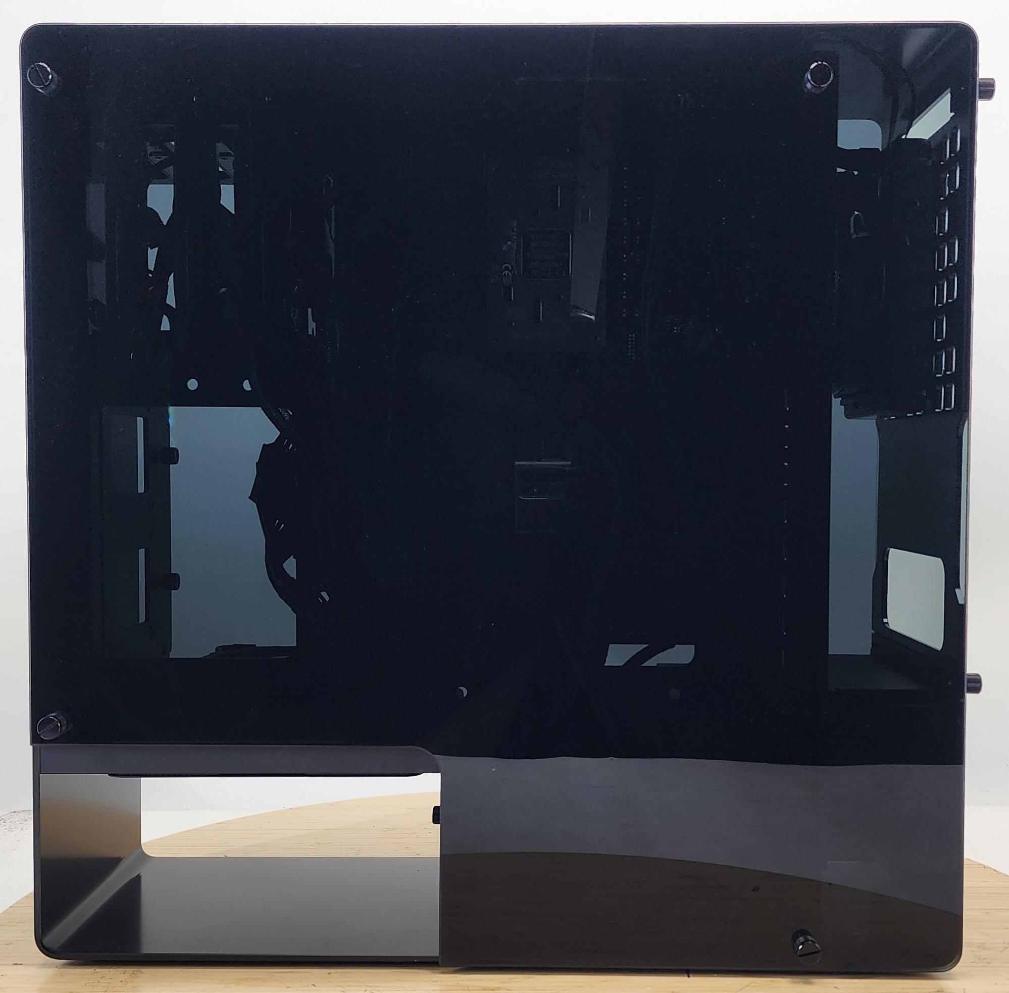 Gaming PC Ryzen 5 8500G 16GB RAM 240GB SSD+2TB HDD RTX 3060 Ti 8G Win11 Computer