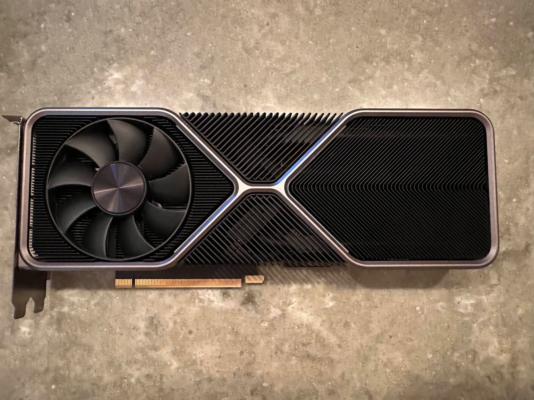RTX 3080 Founders Edition