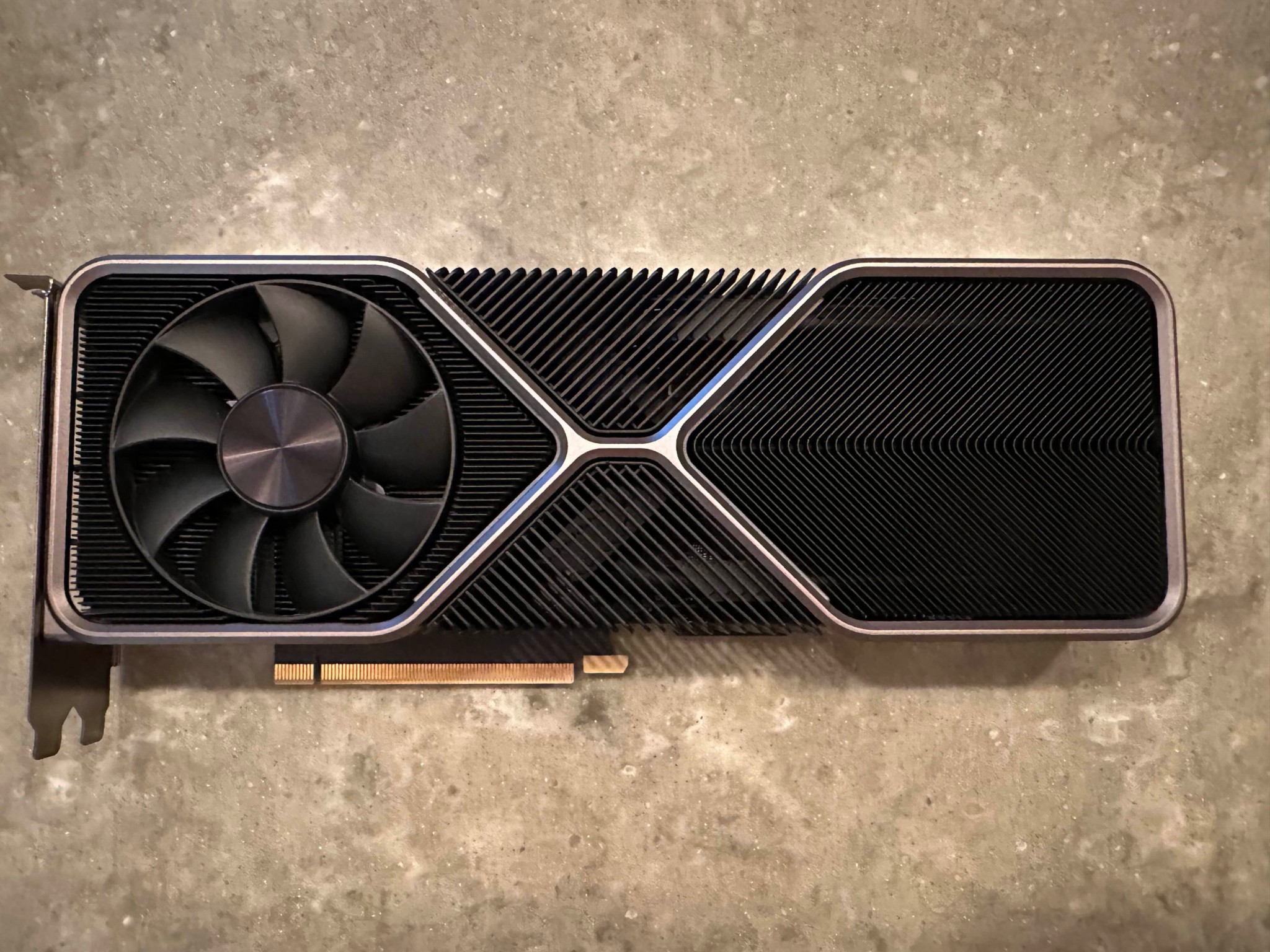 RTX 3080 Founders Edition