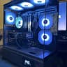 ♠️  Stallion  ♠️ RTX 4060 Ti | Ryzen 5600 X  Gaming Pc