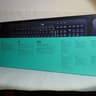 Logitech MK540 Wireless Keyboard + Mouse Combo