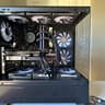 R7 5800x3D RX 6800 Gaming streaming PC!!!